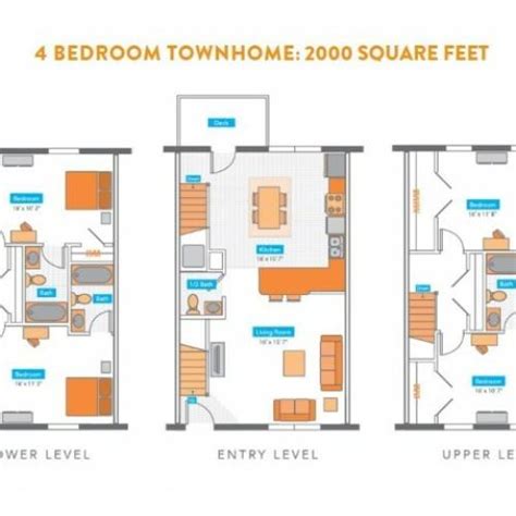 1 Bedroom, Standard | 1 Bed Apartment | Yugo Auburn North | Student Housing