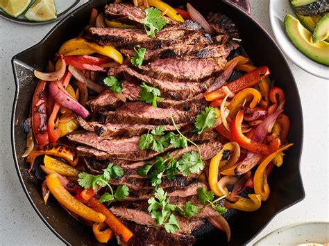 Best Best Beef for Fajitas – Easy Recipes To Make at Home