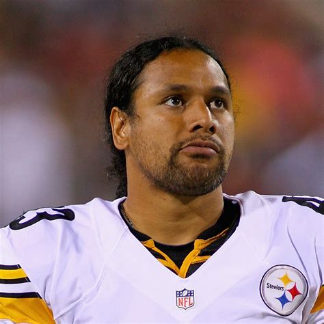 Troy Polamalu: Analyzing the Impact of His Absence on Steelers' Defense | News, Scores ...