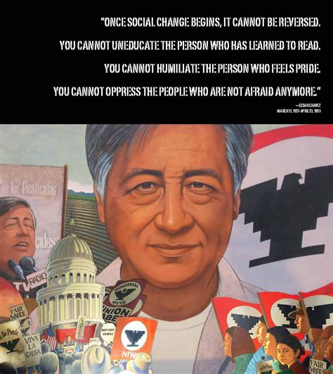 Cesar Chavez Quotes On Education. QuotesGram