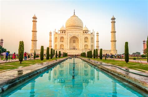 Top 100 Places To Visit In India - Trans India Travels