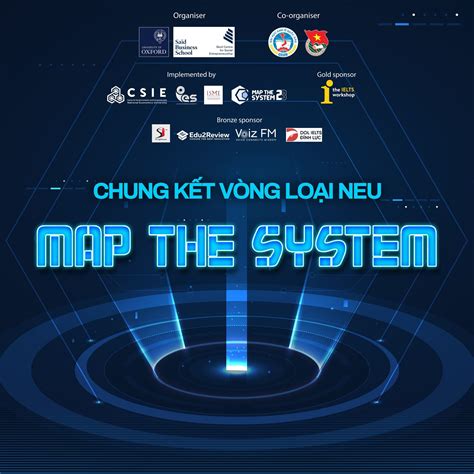 Map the System - NEU