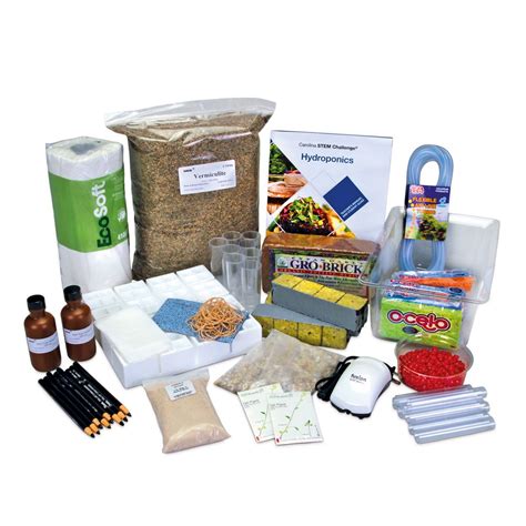 Biology Kits | Carolina Biological Supply