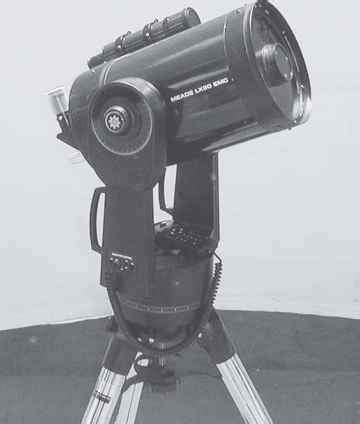 Catadioptric Telescopes - Orion Telescopes - Bedford Astronomy Club