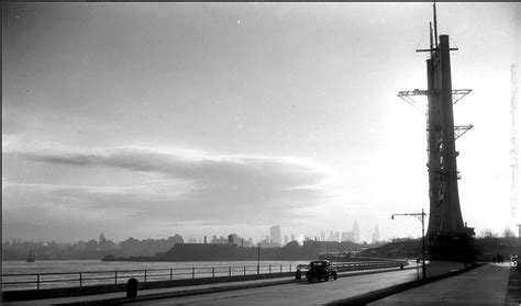 Triborough Bridge circa 1936 | New york pictures, Manhattan new york, New york city