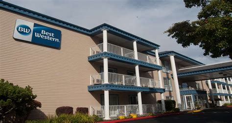 Best Western Hotel Corvallis, OR - See Discounts