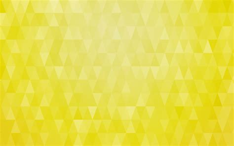 Artistic Pattern Triangle Yellow 8k Wallpaper,HD Abstract Wallpapers,4k ...