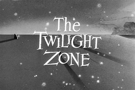 ‘The Twilight Zone’ – enter another dimension on Paramount+ and Amazon ...