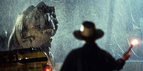 Every Jurassic Park Movie, Ranked By Rotten Tomatoes