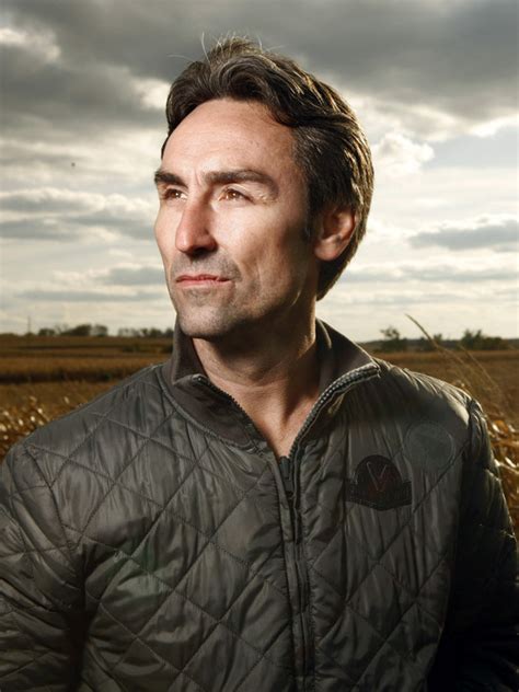 Unearthing Treasures: The Journey Of American Pickers Mike Wolfe