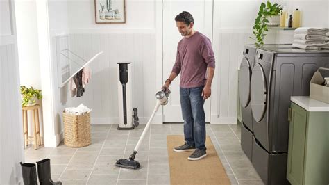 LG CordZero cordless stick vacuum: get $150 worth of accessories | CNN Underscored