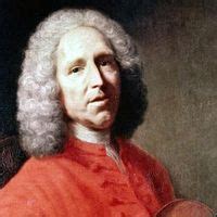 Jean-Philippe Rameau : portrait et biographie sur France Musique