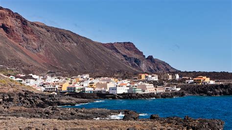 Visiting El Hierro: the Spanish island you've probably never heard of | CN Traveller