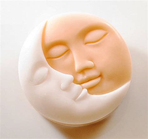 Sculpture Design In Soap