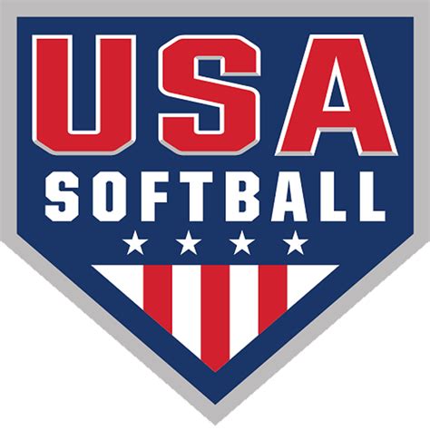 Softball Logo - LogoDix