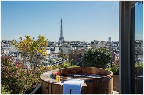 Where to Stay in Paris: The Best 10 Boutique Hotels in the City