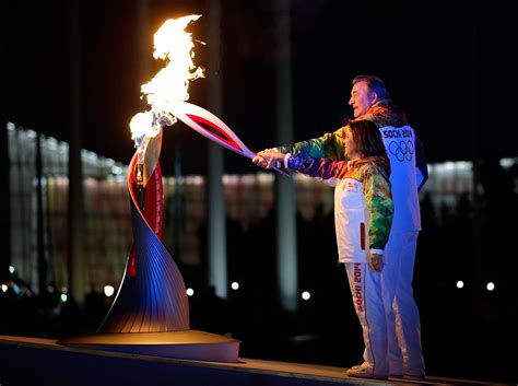 Opening Ceremony - Sochi Olympics - Opening Ceremonies - ESPN