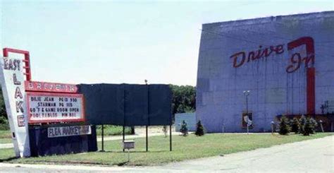 Eastlake Drive-In in Eastlake, OH - Cinema Treasures