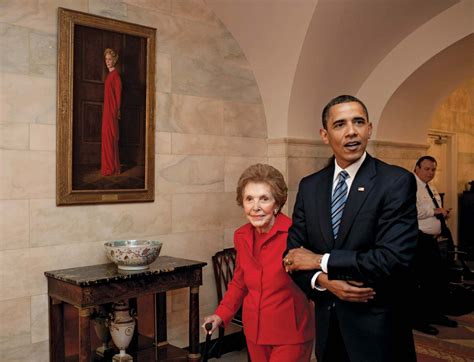 Nancy Reagan | Biography, First Lady, Activist, & Facts | Britannica