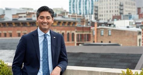 In Historic Victory, Indian American Attorney Aftab Pureval Elected Mayor of Cincinnati, Ohio