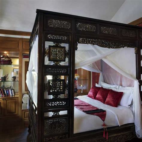 The 20 best boutique hotels in Bangkok