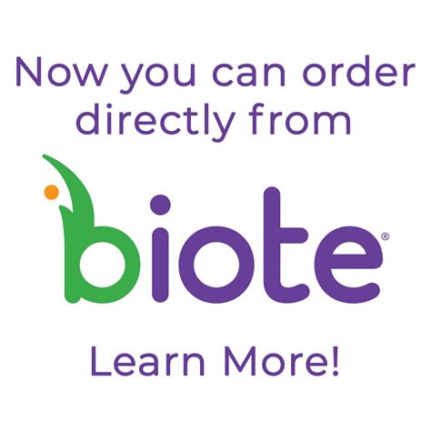 Biote DIM SGS+ is on sale! Free Shipping on Orders Over $100.