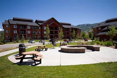 Wyndham Steamboat Springs | Steamboat Springs Colorado Hotels ...