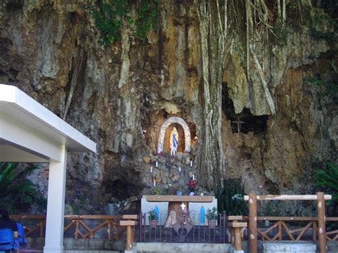 File:Our Lady of Lourdes Shrine 1.JPG - Wikimedia Commons