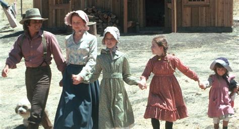 Où a été filmé Little House on the Prairie? Lieux de tournage des émissions de télévision ...