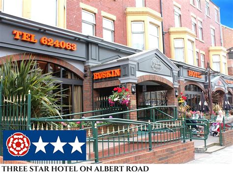 The 10 Best Hotel Deals in Blackpool (Jul 2022) - Tripadvisor