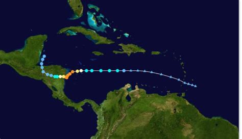 Tropical Storm Eta Takes Aim at South Florida | Sarasota Magazine