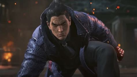 Tekken 8 Story Mode just got revolutionized with new feature | ONE Esports