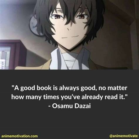 23+ Bungou Stray Dogs Quotes Anime Fans Will LOVE!