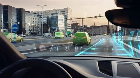 Automotive HUD Inspection Challenge: Characterizing the Effects of Windshield Glass | Radiant ...