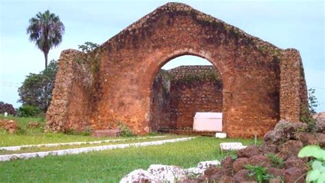 Angola: Centro histórico de Mbanza-Kongo é eleito Patrimônio da ...