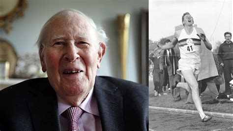 Roger Bannister, first to run mile in under 4 minutes, dies - 6abc ...