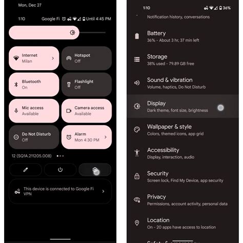 How To Turn Off Auto-Brightness On Your Android Phone Or Tablet