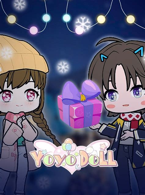 Play YOYO Doll Online for Free on PC & Mobile | now.gg