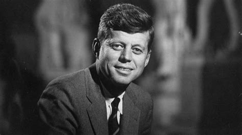 JFK's life and career | CNN Politics