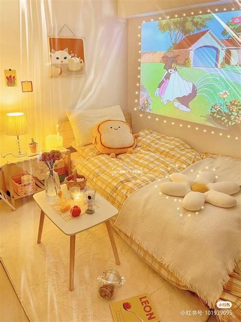 Korean-Inspired Bedrooms That'll Make You Want to Give Your Space a