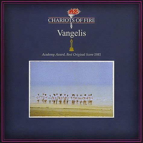 Chariots Of Fire: Original Soundtrack Music By Vangelis, 48% OFF