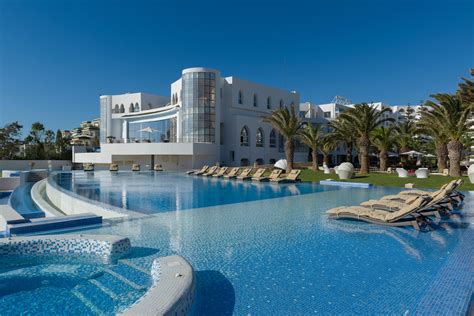 Iberostar Selection Kantaoui Bay in Port el Kantaoui | loveholidays