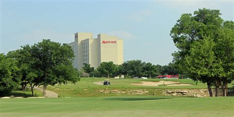 Dallas/Fort Worth Marriott Hotel & Golf Club at Champions Circle (Fort Worth, TX): What to Know ...