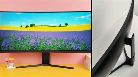 Redmi 30-inch Curved Monitor | WFHD Display & 200Hz | UNBOXING & REVIEW ...