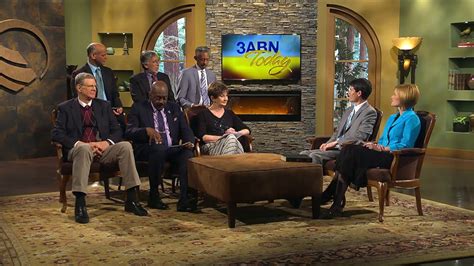 3ABN Today Live - "Behind the Scenes" (2018-04-19) - YouTube