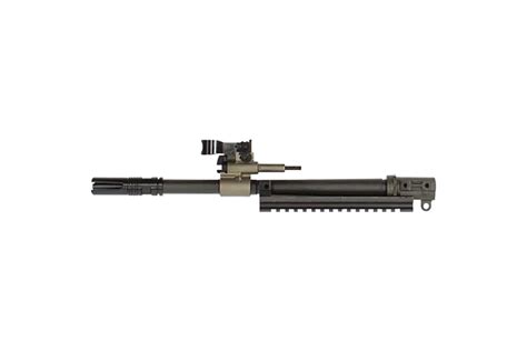 FN SCAR 17S 13 inch Barrel Assembly 7.62NATO | Freedom Trading