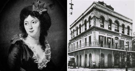 Madame Lalaurie’s House of Horrors | True Crime | by Mr. O | Medium