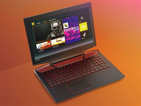 Legion Y720 da Lenovo é para quem está em busca de diversão - LPM NEWS