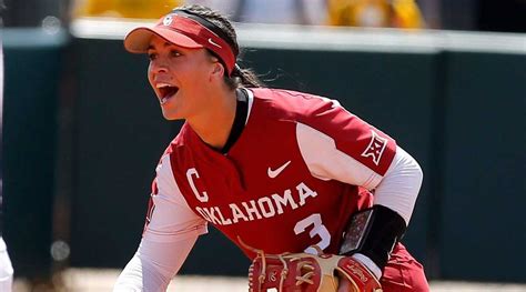 Oklahoma’s Two Super-Seniors Are the Sooners’ Saving Graces - Sports ...