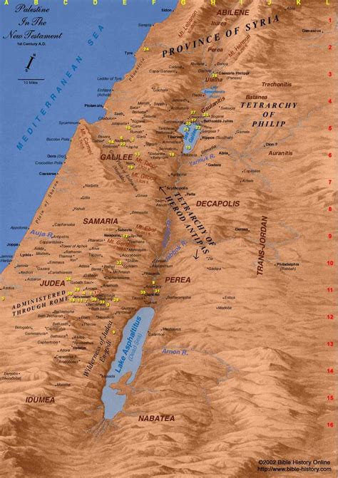 17 Best images about Bible Maps and Pictures on Pinterest | Israel, Search and Paul the apostle